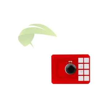 Čip pro OKI C823/C833/C843, 46471102 - magenta