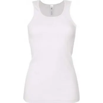 Top Marcelle Women - bílý, M