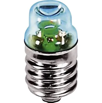 Žárovka Barthelme 00032341 doutnavka 230 V E14 čirá 1 ks