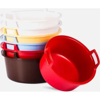 kbelík Tomgast Vědro plastové 40 l