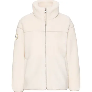 Dámská mikina NORWAY POLAR FLEECE Dámská mikina US L 139929 Cream