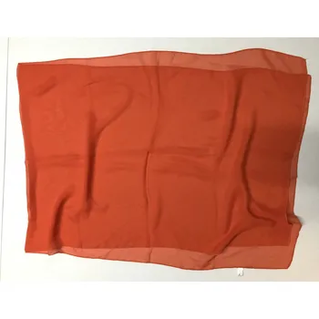 GreenWorld Šátek s turmalínem - červený