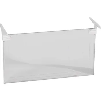 kryt plast (š x v) 296.40 mm x 177.30 mm 1 ks