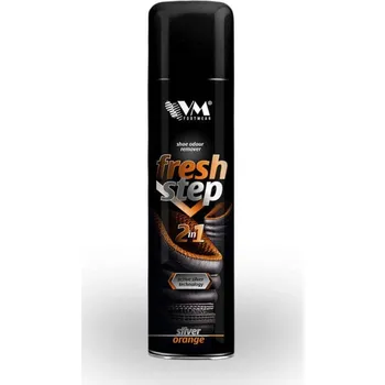 Vložka do bot VM Footwear 3500 FRESH STEP 2in1