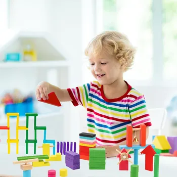 ostatní stavebnice Deminas 1080 dílků