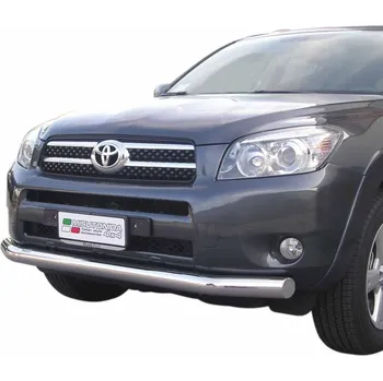 Tuning Přední rám spodní TOYOTA Rav 4 2006-09 Misutonida SLF/175 Leštěný nerez