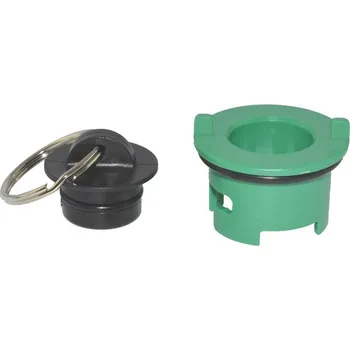 Příslušenství ke karavanu Připojení SOG pro druhou kazetu Dometic Saneo