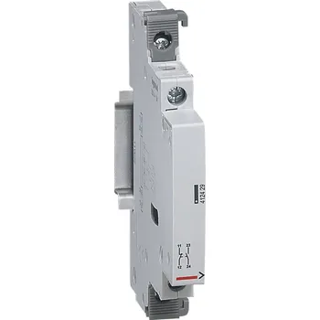 vypínač pomocný spínač vícebarevná 5 A 250 V Legrand 412429