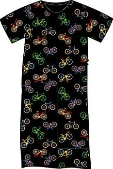 Pánská noční košile Lonka Seeking Bike