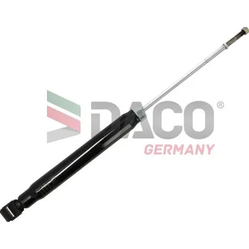 Tlumič zadní TOYOTA AVENSIS VERSO 01-09