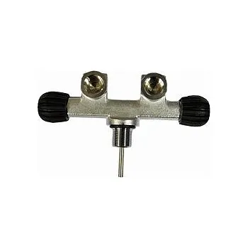 Dvouventil T 232 bar