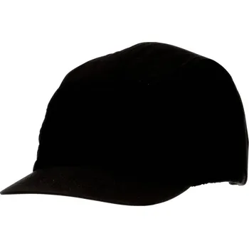 Pracovní přilba 3M 2014284 pracovní čepice s kšiltem černá