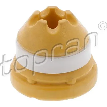 Silentblok nápravy Zarážka, odpružení, , 2053211706, A2053211706, TOPRAN, 409 438