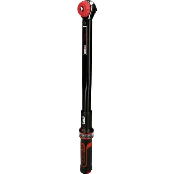 Klíč KS Tools ERGOTORQUE®precision, 516.1482, momentový klíč, s ráčnou, 1/2 (12,5 mm), 80 - 420 Nm