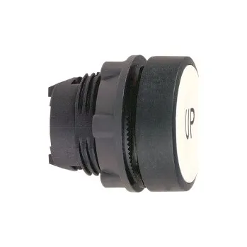 Stavebniny SCHN ZB5AA343 Ovládací hlavice stiskací s popisem UP