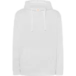 Jhk Pánská mikina JHK421 White XS