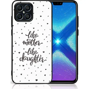 Pouzdro na tablet VSECHNONAMOBIL 45398 MY ART Ochranný obal Honor X8 LIKE MOTHER (113)