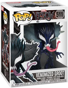 Figurka Funko POP! Marvel Venom S2