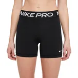 Dámské kompresní kraťasy Nike PRO 365 W černé CZ9831-010 - M | UK 7 | US 9,5
