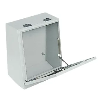 Rozvaděč SCHN NSYSDC42 SD modulární konzola, 400x200