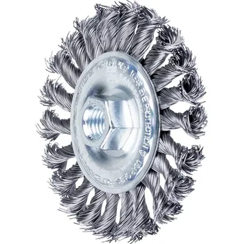 PFERD TOOLS Kulatý nástavec POS RBG 10012/M14 ST 0,50 43302000 1 ks