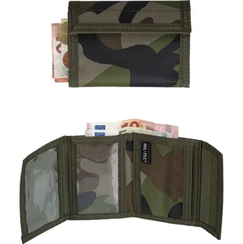 Peněženka Peněženka BW - woodland