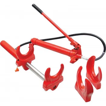 Stahovák Levior Stahovák na pružiny 1t 100-175mm, rozpětí 150mm