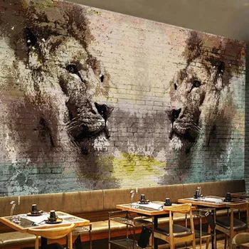 Fototapeta Solution Media 3D tapeta - Lvi MU3209 4 - Slámová textura - Vliesová tapeta - 300g/m2