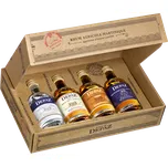 Depaz Miniature Kit 4 x 50ml, dárková poznávací sada