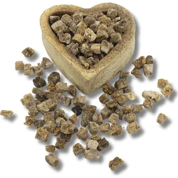 Sušené ovoce FITBOY Fíky kostičky 500g 500g