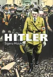 Hitler - Šigeru Mizuki (2023, brožovaná)
