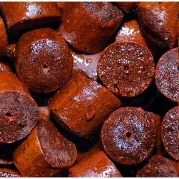 Pelety LK Baits Salt Salmon 1kg 4mm