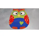 OBSESSION Dětský koberec MAGIC KIDS 308 MULTI 105x135