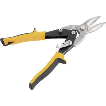 Ruční nářadí Kunzer Karoserie nůžky na plech, rovný řez Určen pro Plechy karoserie 7BSG01