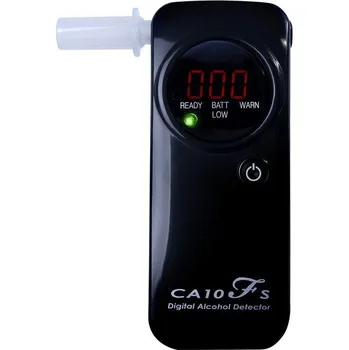 CA-Tec CA10FS černý