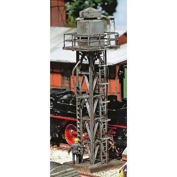 Modelová železnice FALLER 120138 H0 Stavebnice - pískovací věž FA120138