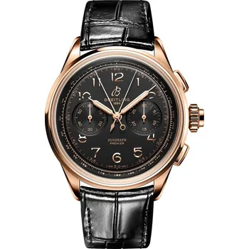 Hodinky Pánské hodinky Premier Breitling RB1510251B1P1