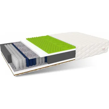Matrace Nábytek PEGAS s.r.o. Kapesní matrace VASTO - 120 x 200
