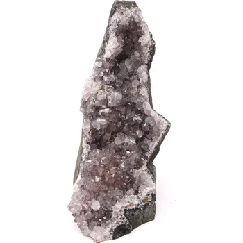 Drahý kámen Ametyst drúza 0.730 kg #2071