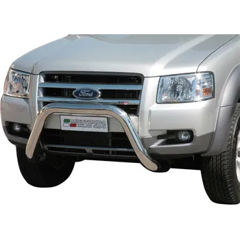 Tuning Přední ochranný rám SB FORD Ranger 2007-09 Misutonida SB/204 černý povrch