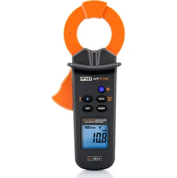 Kleště HT Instruments HT77C proudové kleště, 1010980