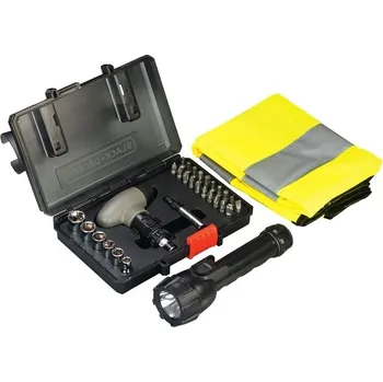 Sada nářadí Sada nářadí Black and Decker 32 - černá