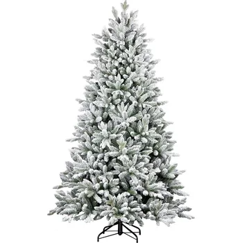 Vánoční stromek Umělý vánoční stromek 3D Smrk Královský 120cm