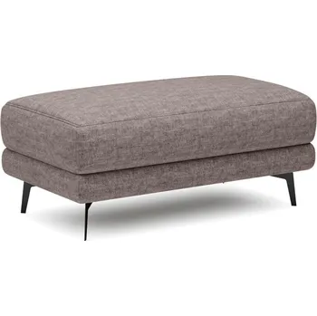 Taburet BOGART. Čalouněný puf Elentio