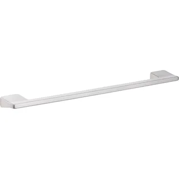 Nábytkové kování TULIP Úchytka Foka 160 imitace nerezi (TULIP Úchytka Foka 160 imitace nerezi)