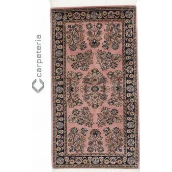 Koberec Orientální koberec Saruq Exkluziv 140x70 cm - 500230