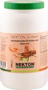 Krmivo pro terarijní zvíře NEKTON-Produkte Cricket