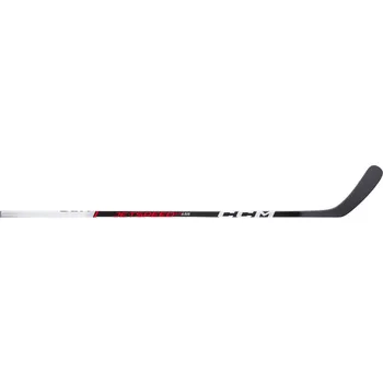 Hokejka Hůl CCM JETSPEED FT655 GRIP INT Provedení: levá P29, flex 65