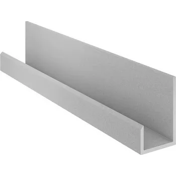 Stavební materiál Univerzální profil ALU Kerradeco A1