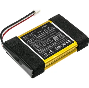 Baterie k notebooku Baterie Cameron Sino CS-SRX110SL pro Sony SRS-X11 - neoriginální